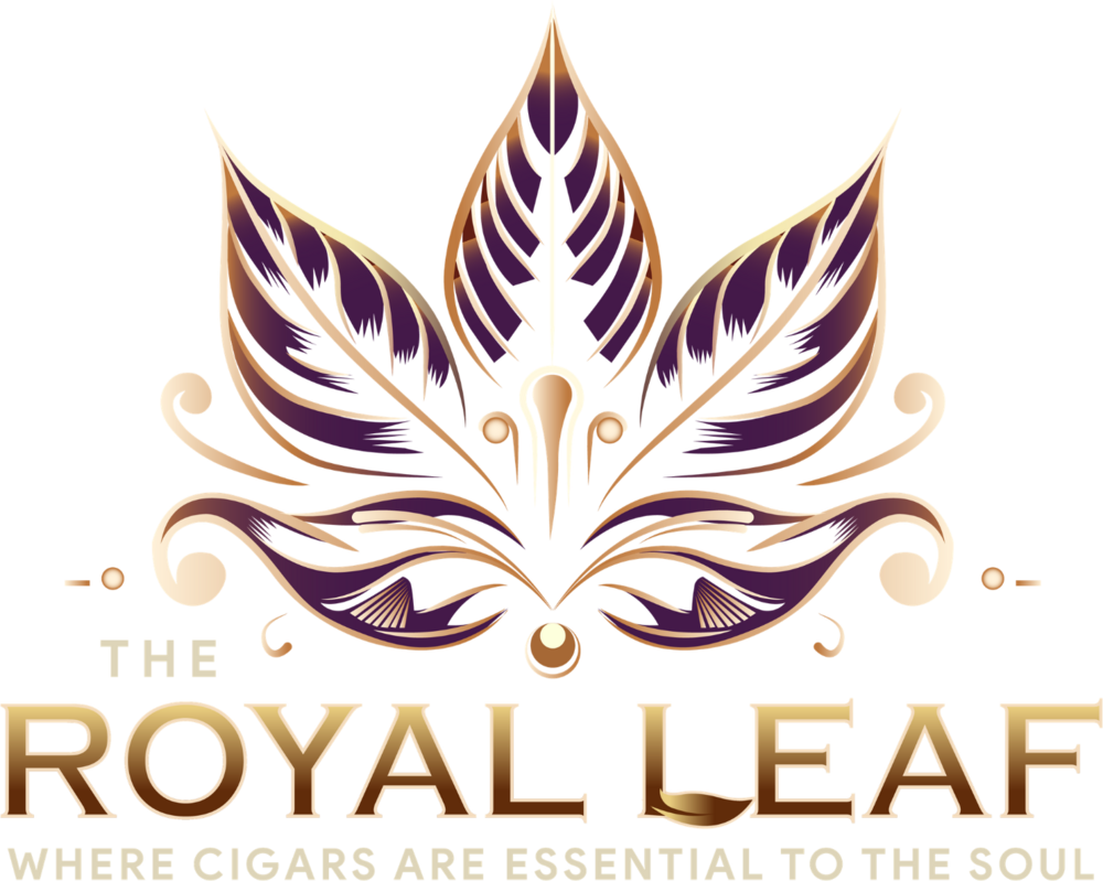 The Royal Leaf