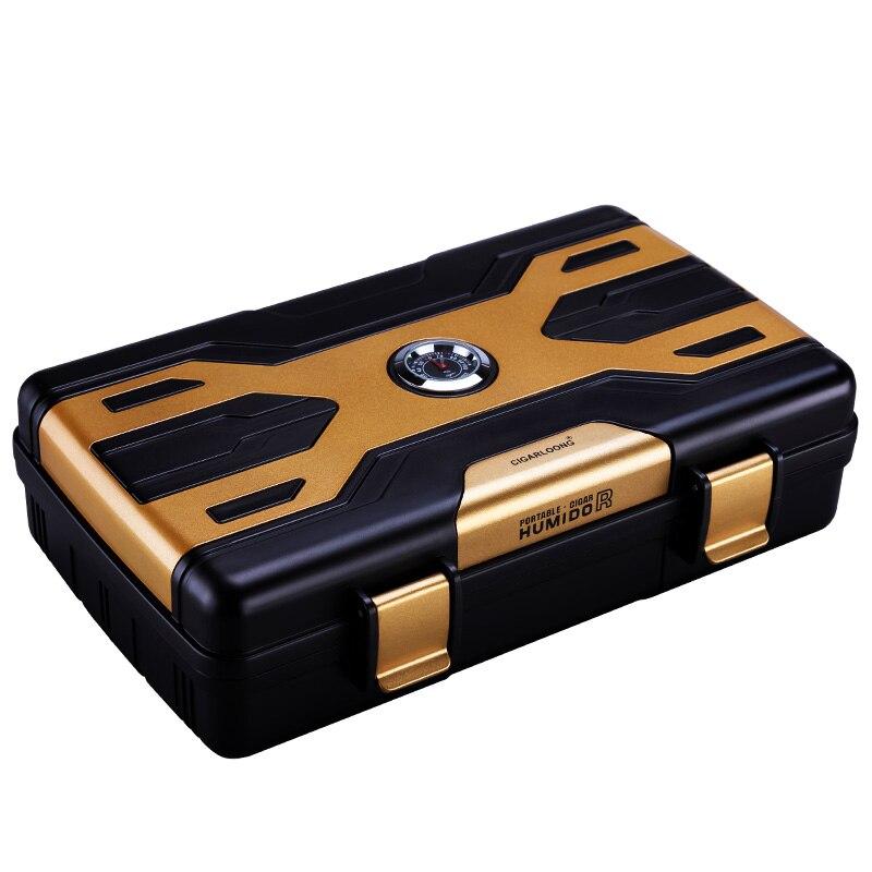 Humidor 2