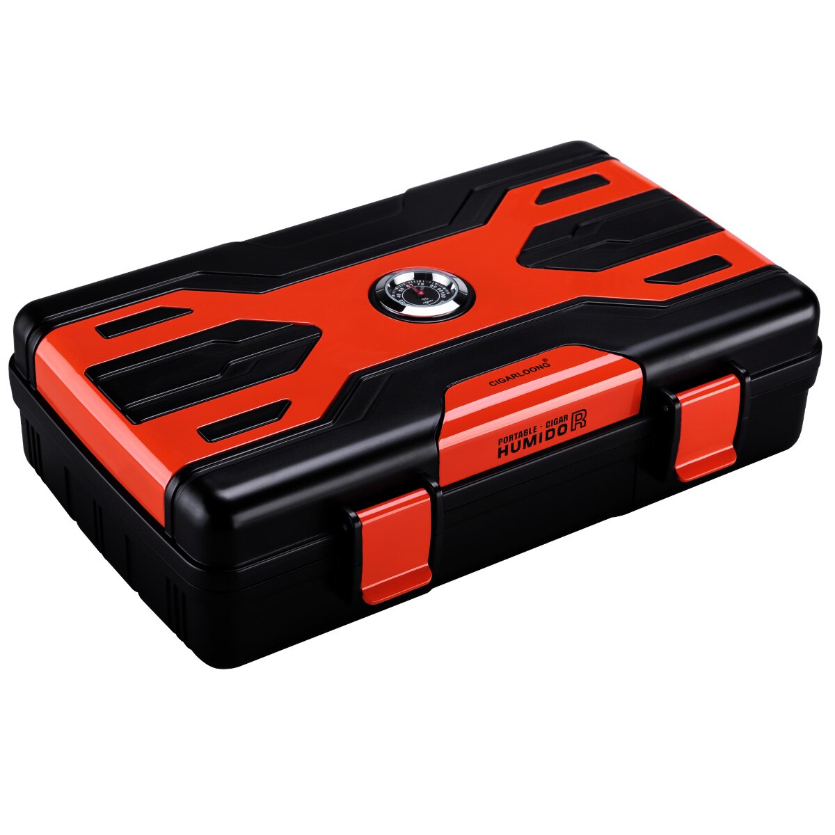 Humidor 1